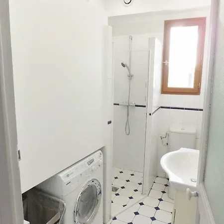 Apartment 29 Rue Des Potiers Nice