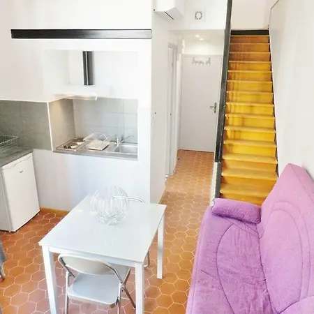 29 Rue Des Potiers Apartment *
