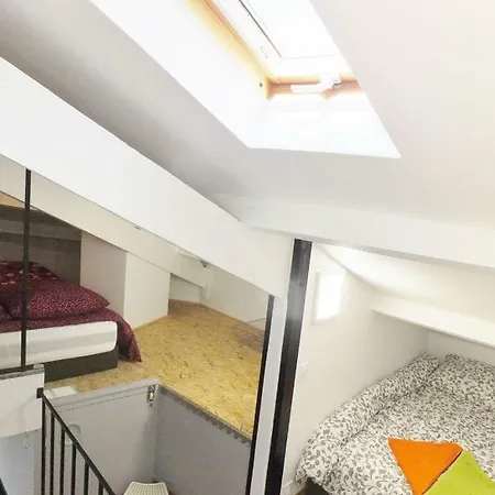 Apartment 29 Rue Des Potiers