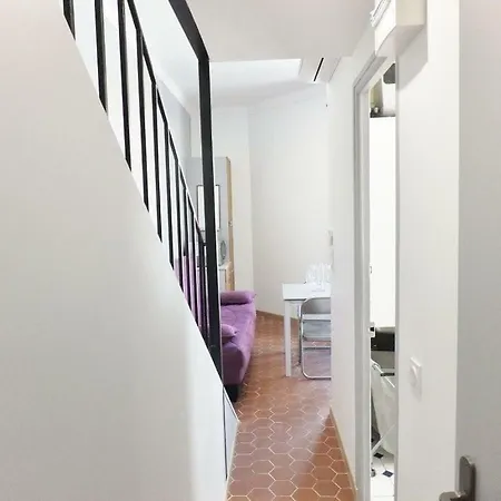 29 Rue Des Potiers Apartment *
