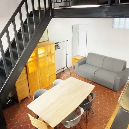 Apartment 29 Rue Des Potiers