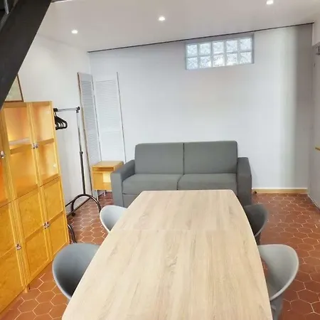 Apartment 29 Rue Des Potiers Nice
