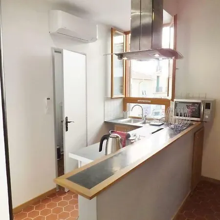 29 Rue Des Potiers Apartment Nice