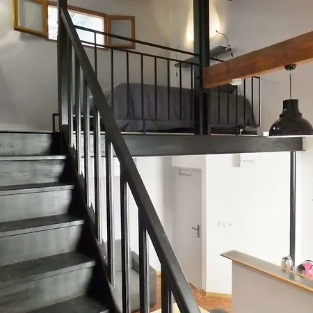 Apartment 29 Rue Des Potiers